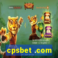 cpsbet .com