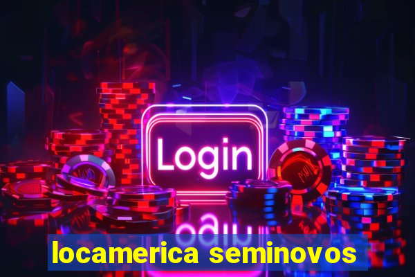 locamerica seminovos