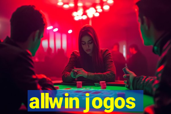 allwin jogos