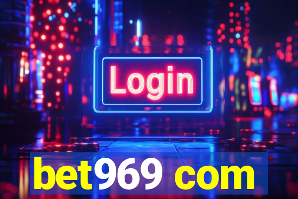 bet969 com