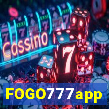 FOGO777app