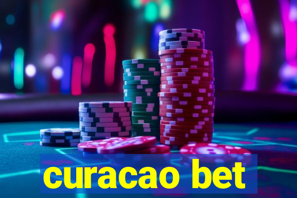 curacao bet