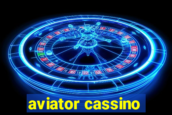 aviator cassino