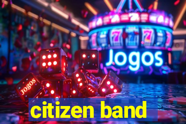 citizen band