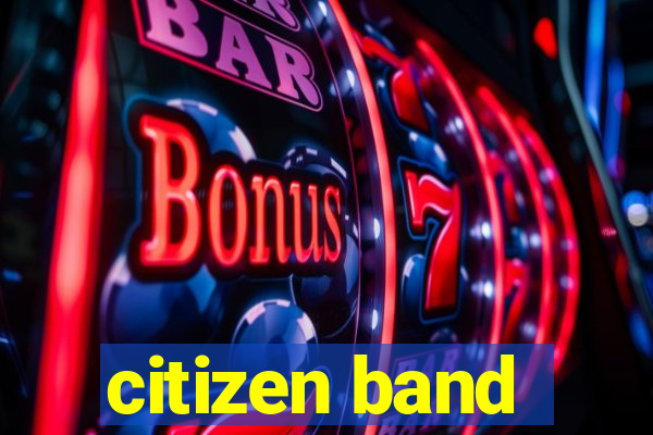 citizen band