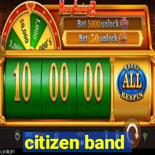 citizen band