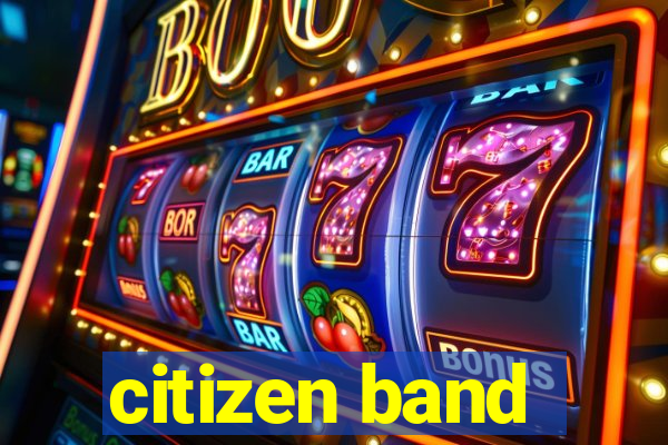 citizen band