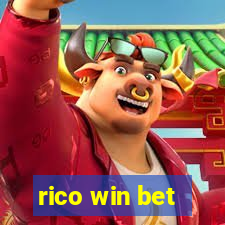 rico win bet