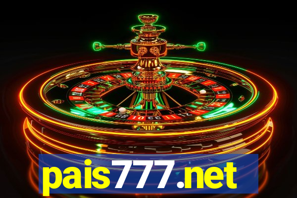 pais777.net