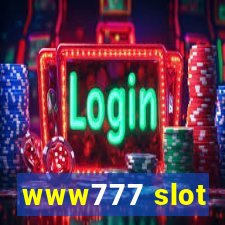 www777 slot