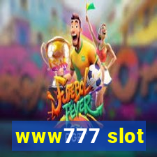 www777 slot