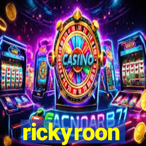 rickyroon