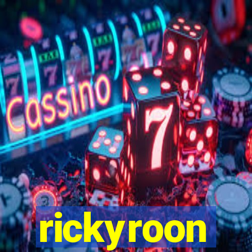 rickyroon