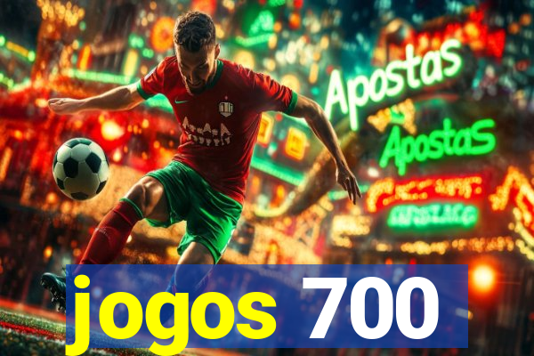 jogos 700