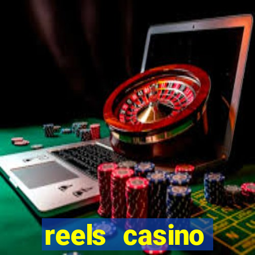 reels casino rodrigo faro