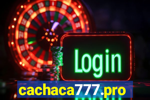 cachaca777.pro