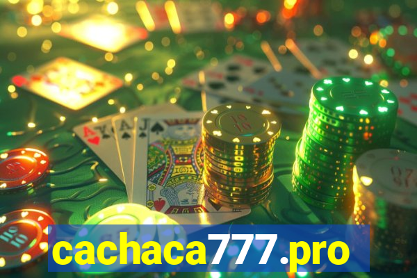 cachaca777.pro