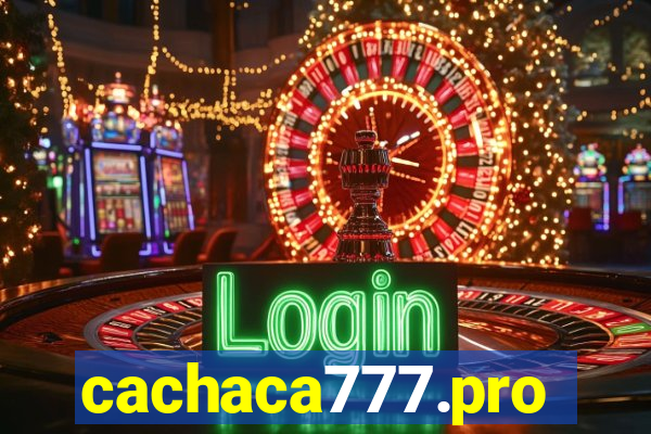 cachaca777.pro