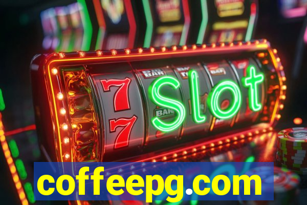 coffeepg.com