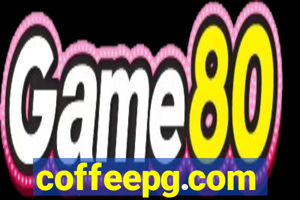 coffeepg.com