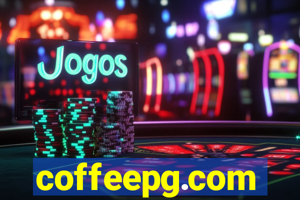 coffeepg.com