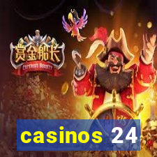 casinos 24