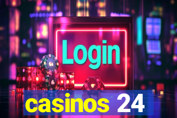 casinos 24