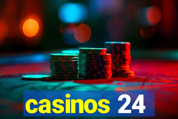 casinos 24