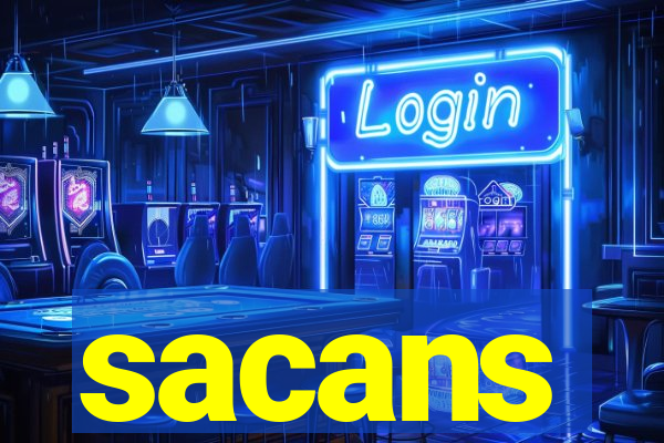 sacans