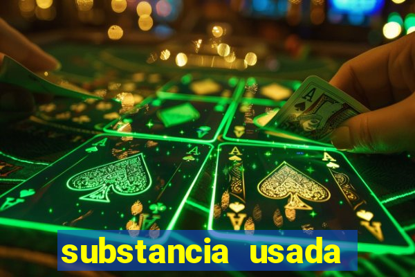 substancia usada para dar ou mudar a cor de algo