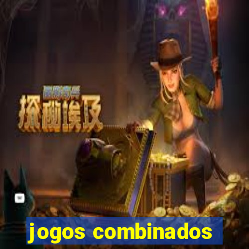 jogos combinados