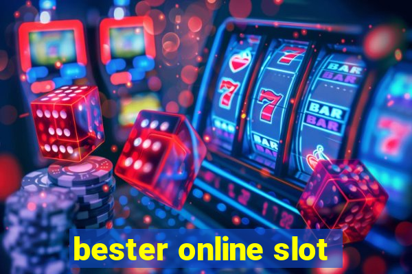 bester online slot