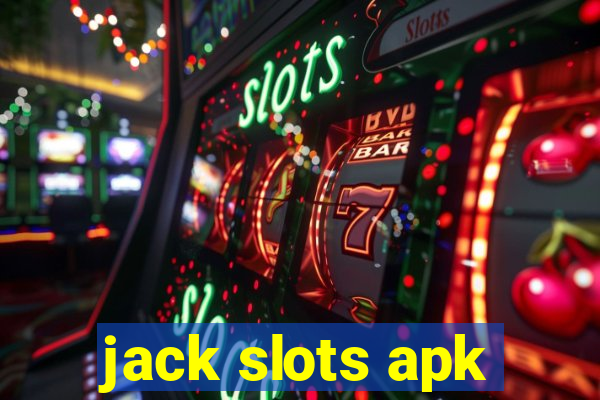 jack slots apk