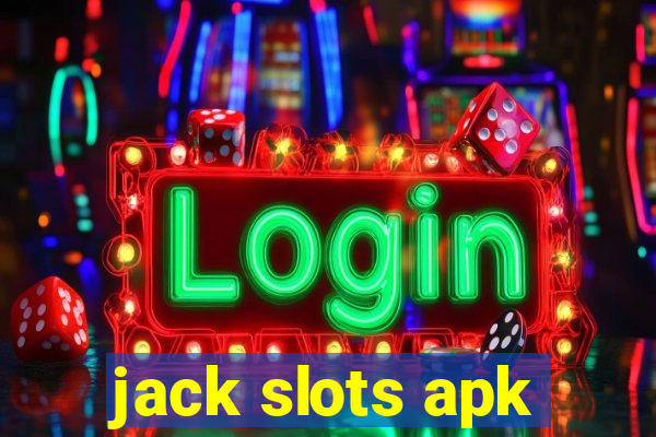 jack slots apk