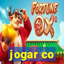 jogar co