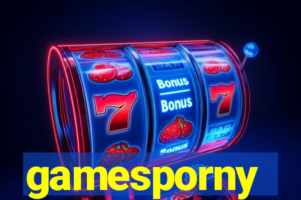 gamesporny