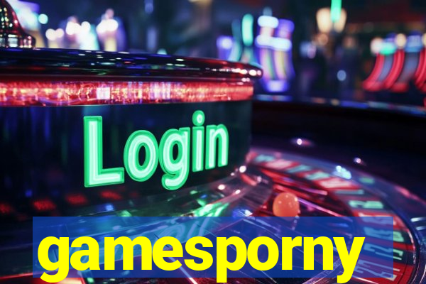 gamesporny