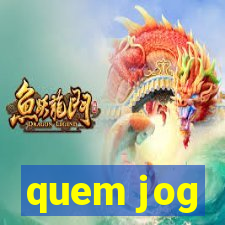 quem jog