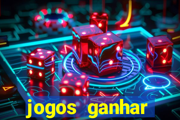 jogos ganhar dinheiro sem depositar