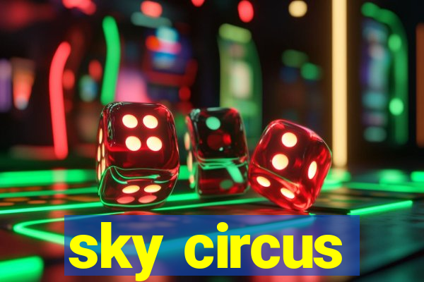 sky circus