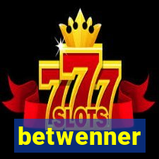 betwenner