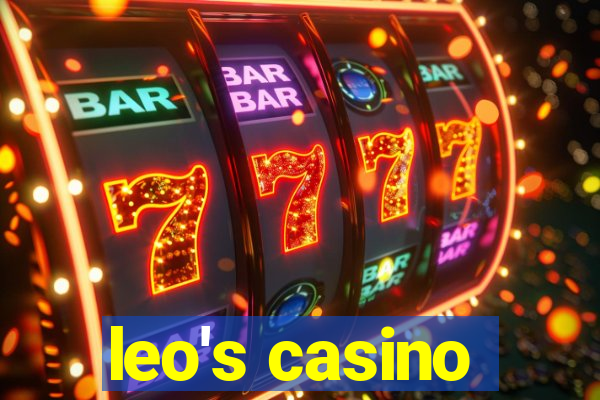 leo's casino