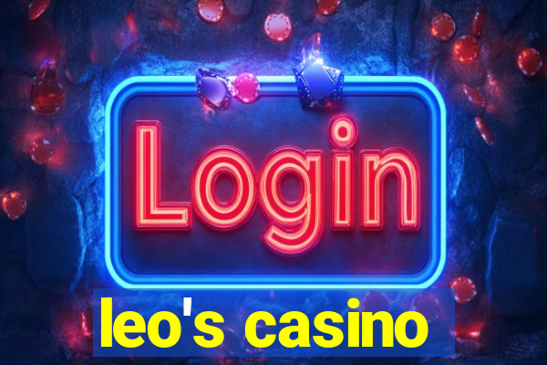 leo's casino