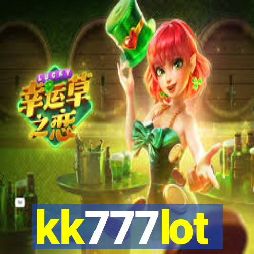 kk777lot