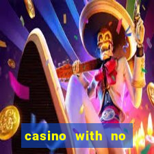 casino with no deposit bonus codes