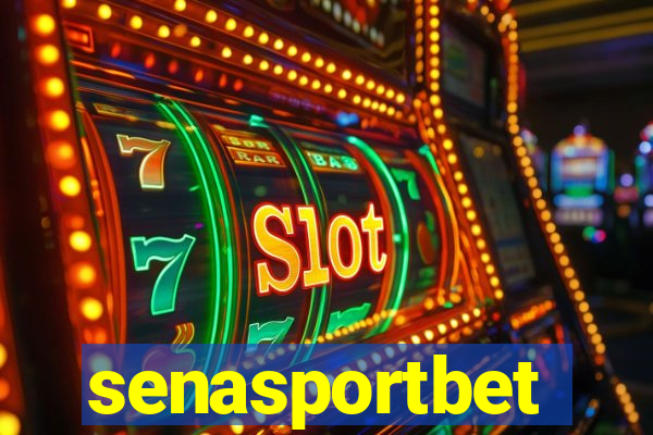 senasportbet