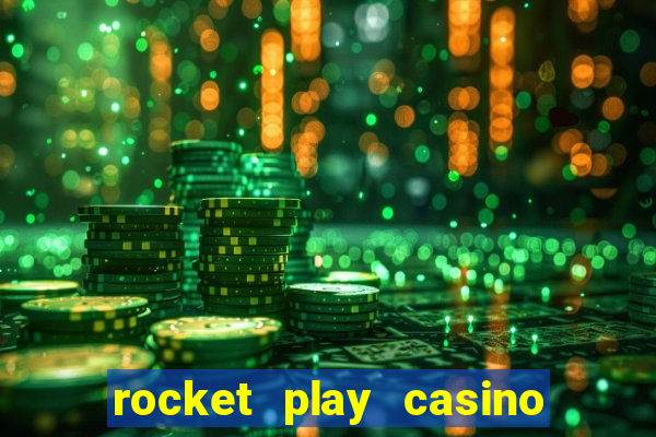 rocket play casino free spins