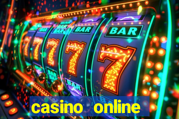 casino online paraguay tigo money