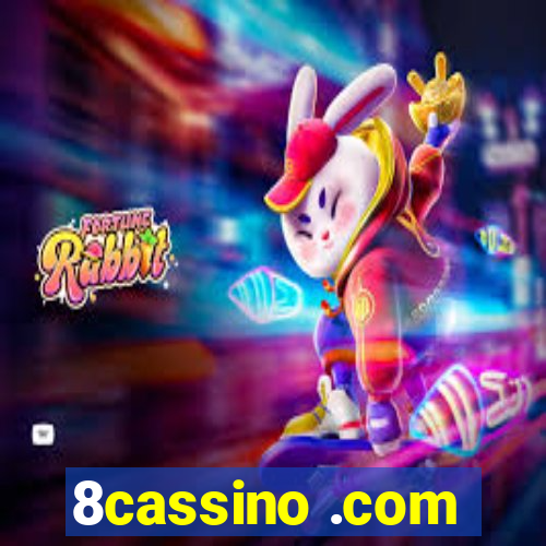 8cassino .com