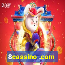 8cassino .com